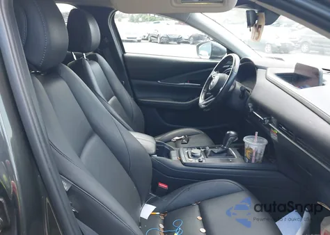 2021 Mazda Cx-30 Select из США, поврежденный, VIN 3MVDMBBL4MM258774